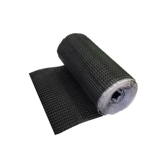 Лента для примыкания гофрированная алюминиевая Optima черная, 280мм 5м лента бордюрная 0 15 × 10 м толщина 1 2 мм пластиковая черная greengo