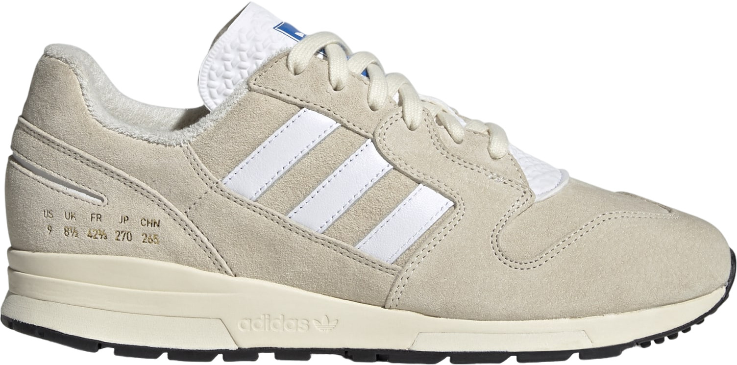 

Кроссовки мужские Adidas Zx 420 бежевые 9.5 UK, Zx 420