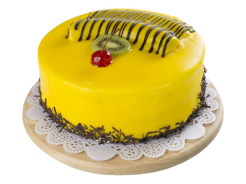 

Торт Мастер Продукт Банана-мама 500 г
