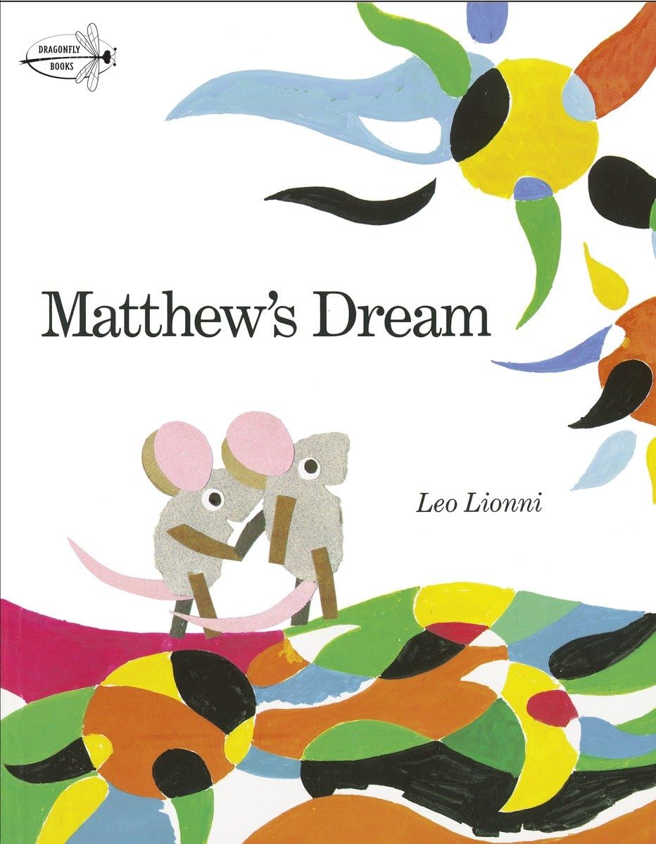 

Matthew's Dream. Lionni, Leo