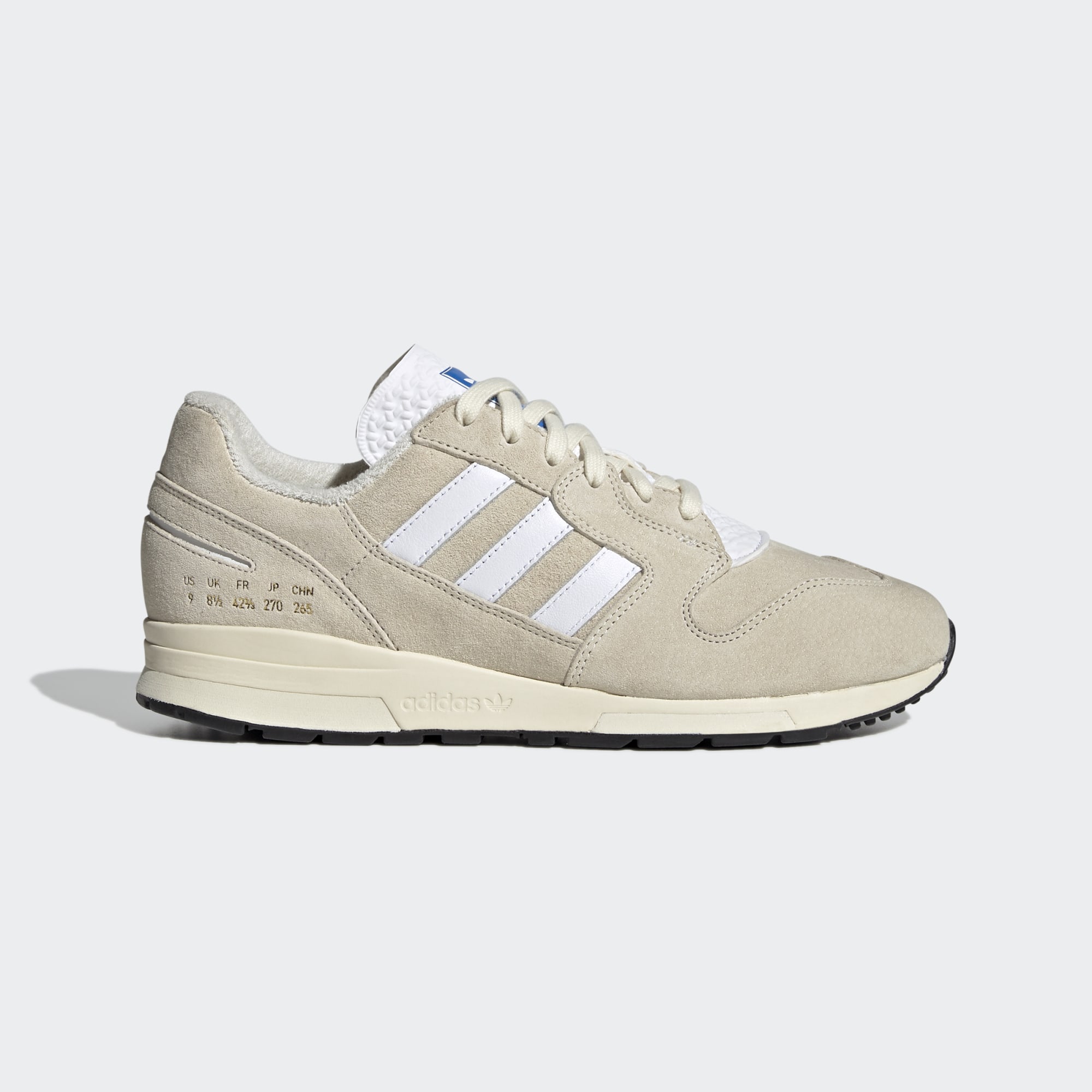 

Кроссовки мужские Adidas Zx 420 бежевые 7 UK, Zx 420