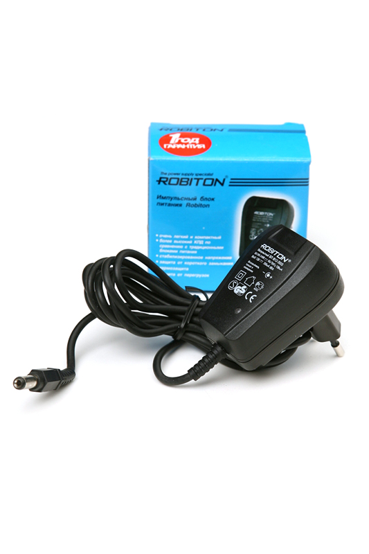 

Блок питания ROBITON IB12-350S