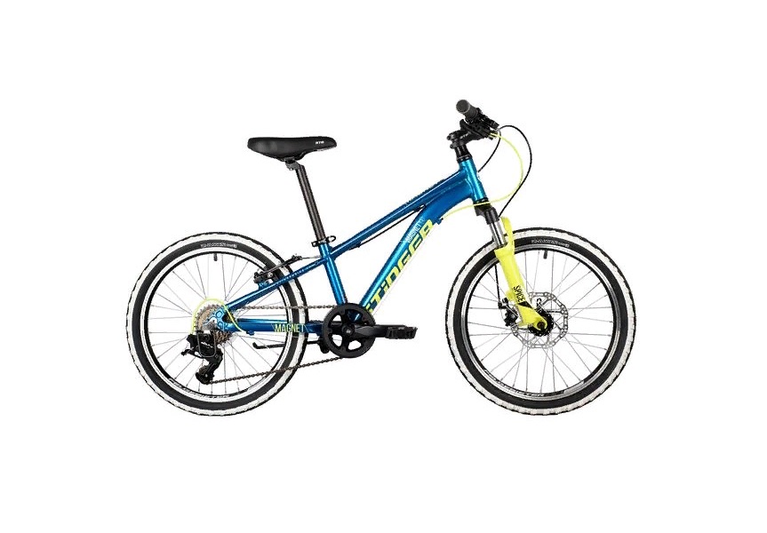 фото Велосипед stinger 20 magnet kid, синий, размер рамы 10 20ahd.magnet.10bl1