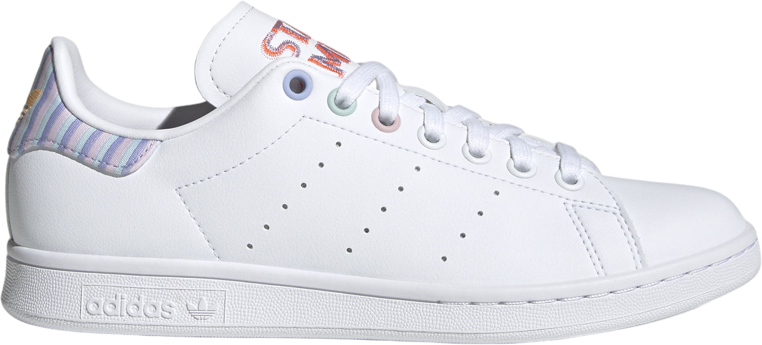 

Кеды женские Adidas Stan Smith W белые 4.5 UK, Stan Smith W