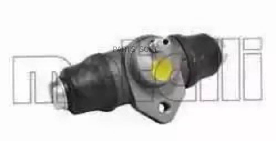 

Тормозной цилиндр Metelli 040394