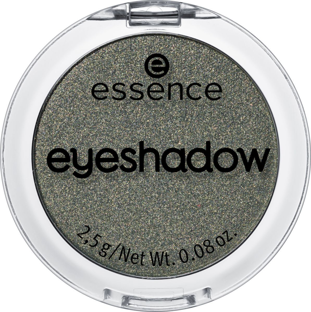 Купить Тени для век essence Eyeshadow 08 Grinch