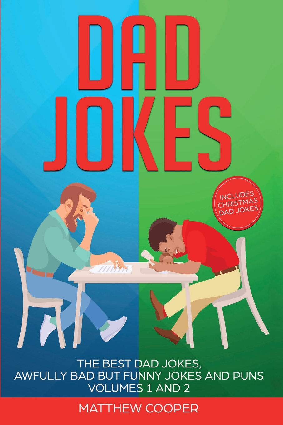 

Dad Jokes