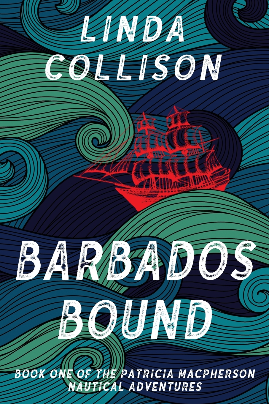 

Barbados Bound