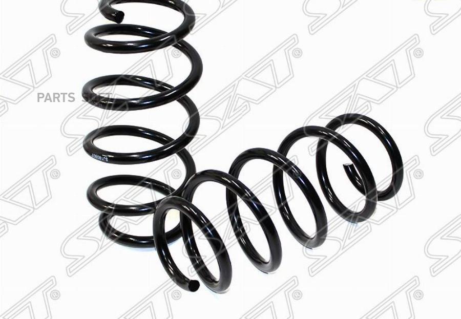 

SAT Пружина передняя HONDA CIVIC FD# 05-11 RH, ST41921R
