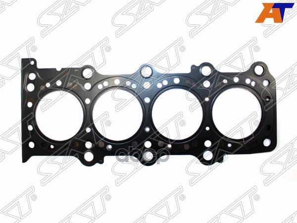 SAT Прокладка ГБЦ SUZUKI GRAND VITARASX4 J20A 05- 1920₽