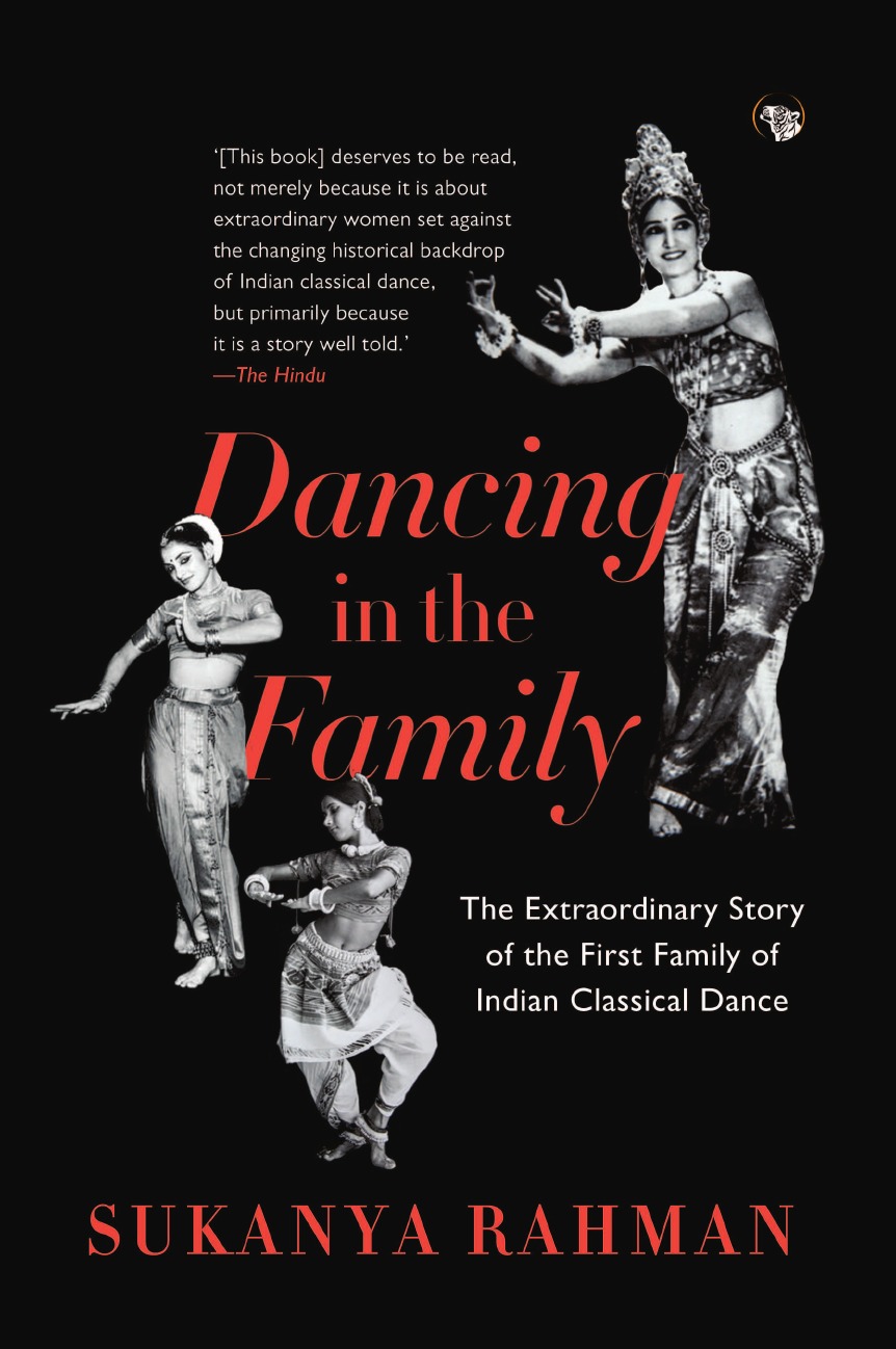 

Dancing in the Family