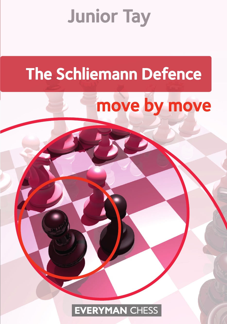 

Schliemann Defence