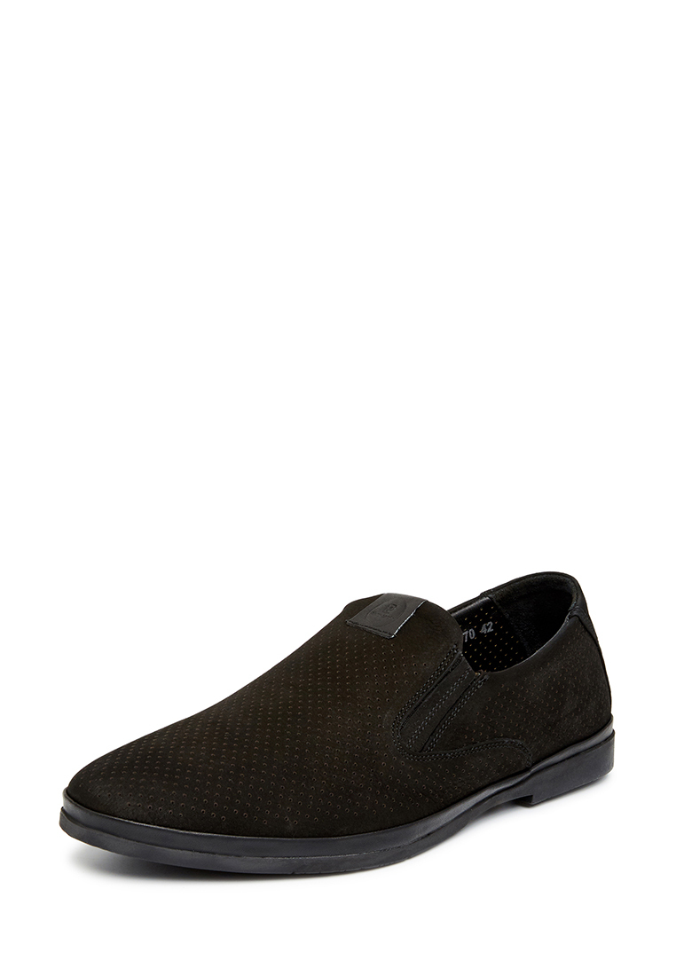 

Туфли мужские Pierre Cardin 63853 черные 44 RU, 63853