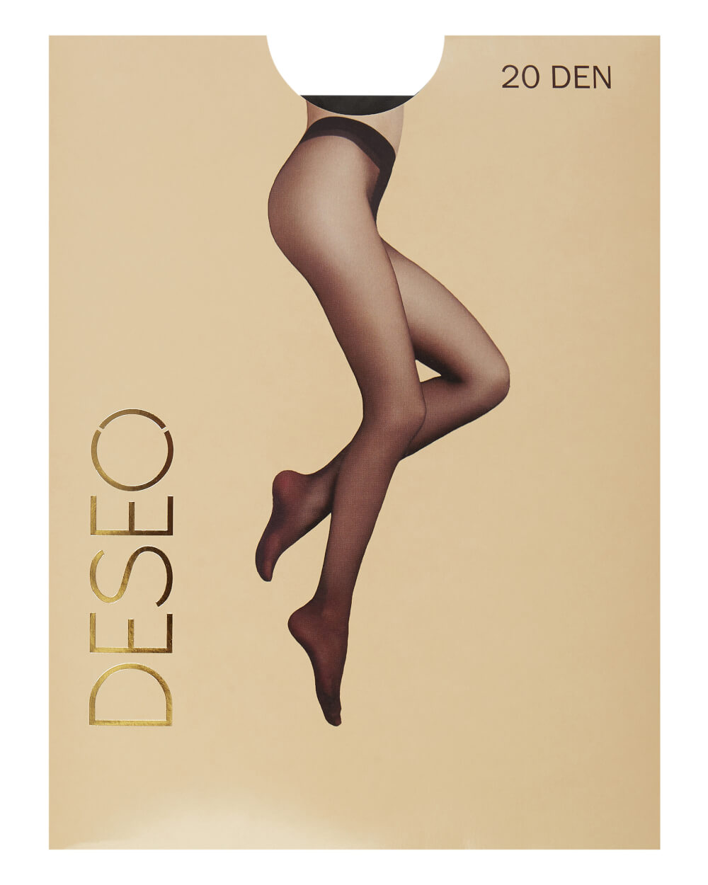 

Колготки женские DESEO 2.1.1.20.04.39.00114 черные M, 2.1.1.20.04.39.00114