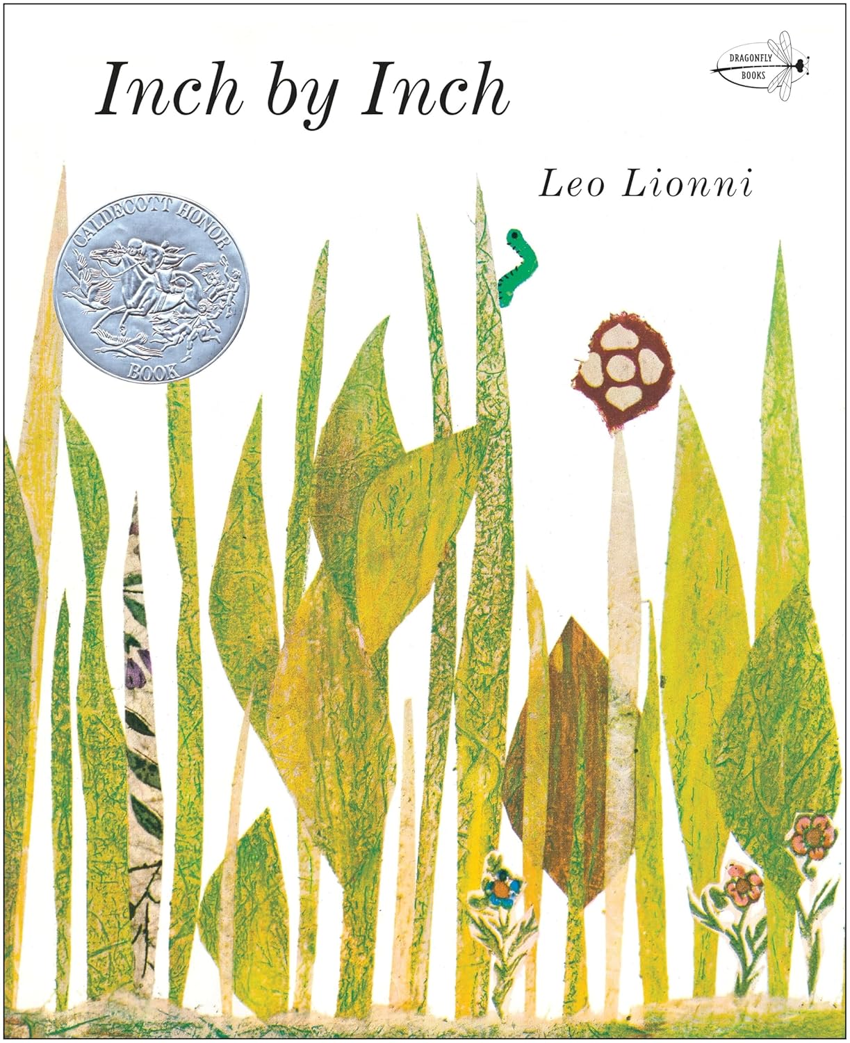 

Inch by Inch. Lionni Leo