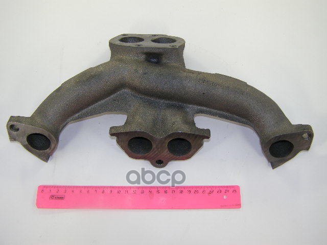 

Коллектор Ваз 2108-09 Выпускной Lada 21080-1008025-00 LADA арт. 21080-1008025-00