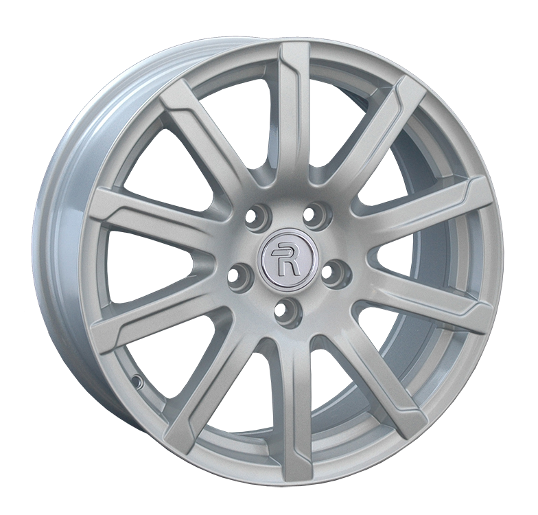 

Колесный диск Replay A67 (S) Audi 8xR17 ET39 5*112 D66.6