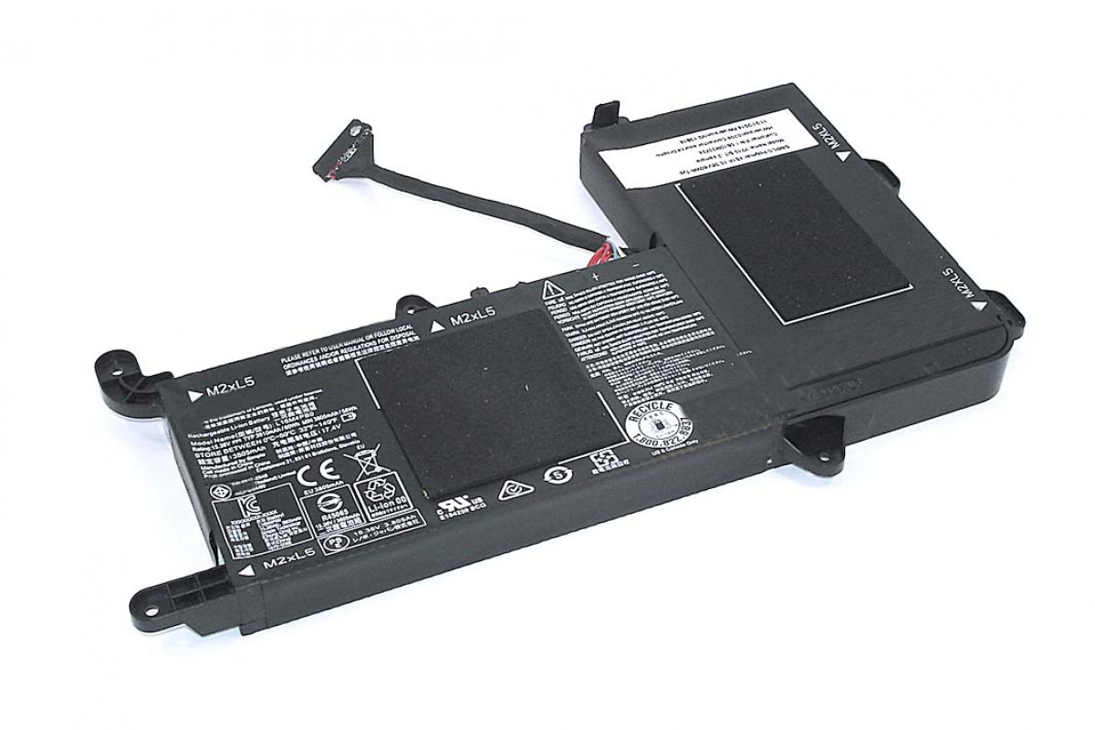 

Аккумулятор для ноутбука для ноутбука L16S4TB0 ORIGINAL