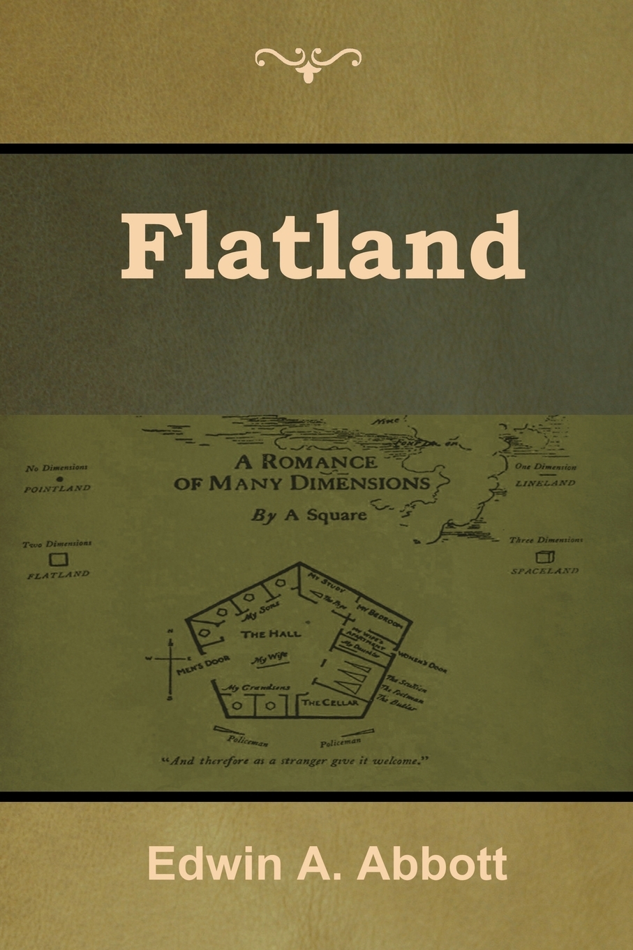 

Flatland