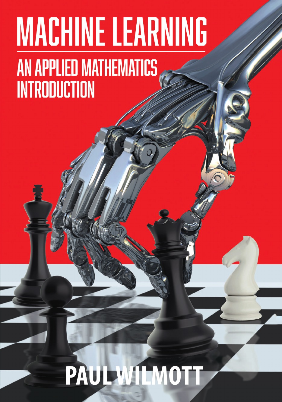 

Machine Learning
