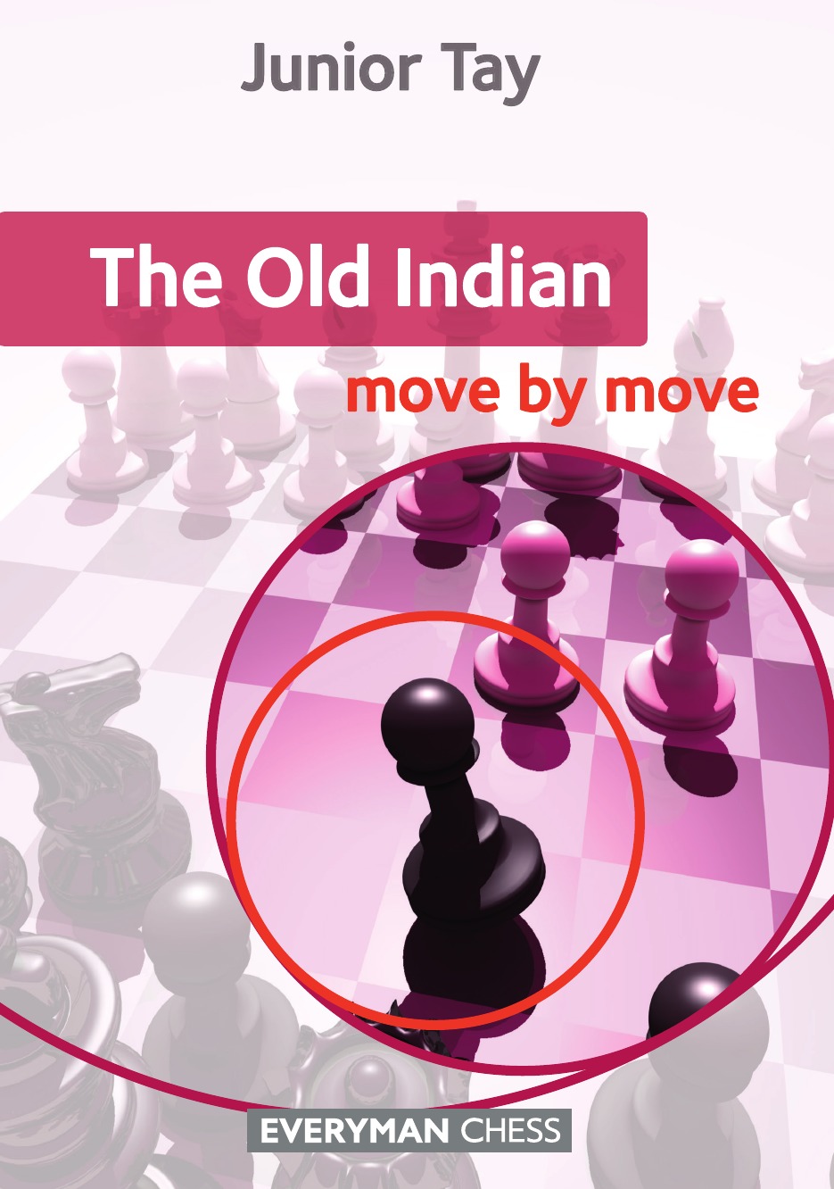 

Old Indian