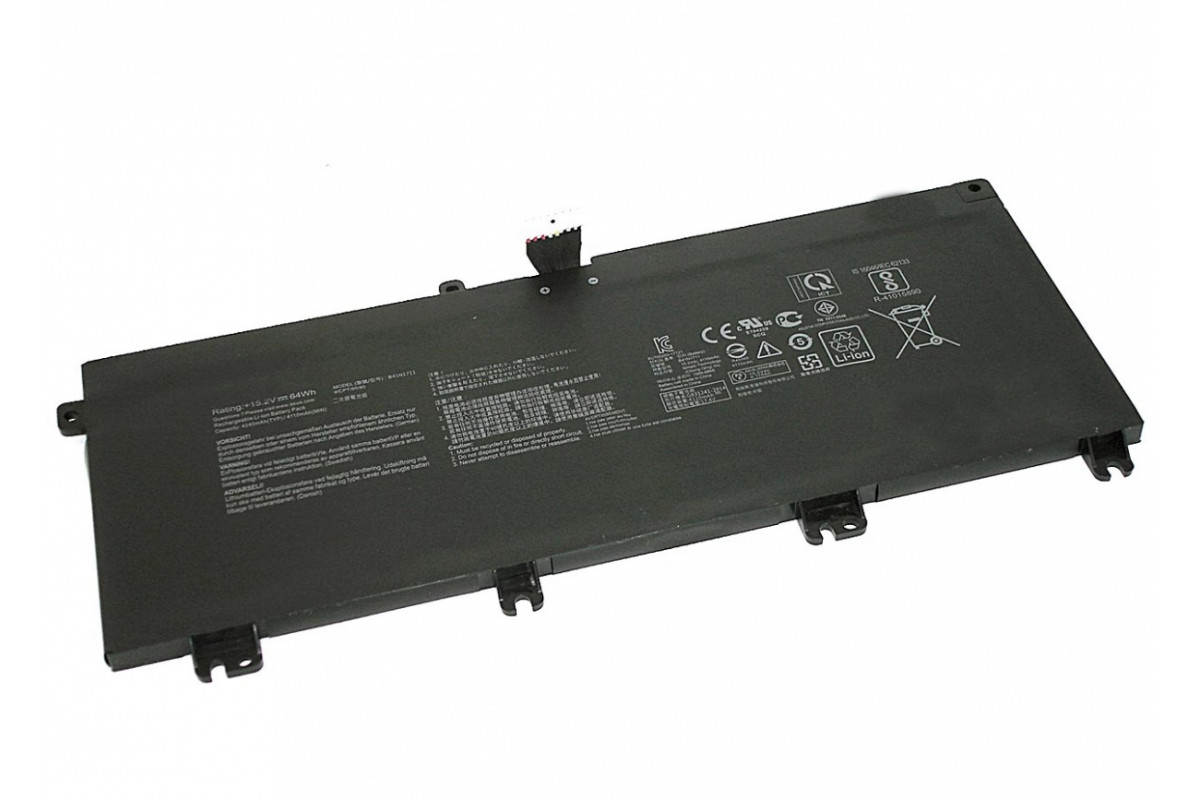 

Аккумулятор для ноутбука для ноутбука Asus ROG FX503V ORIGINAL