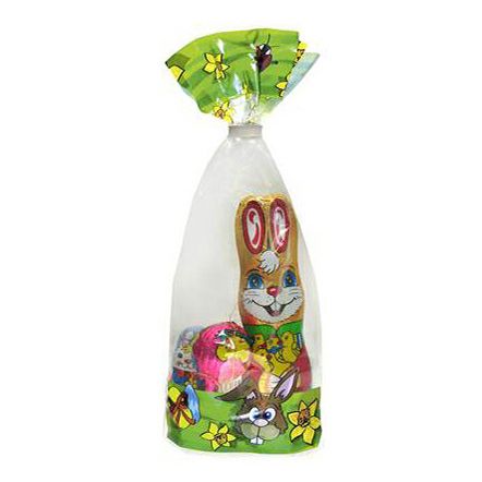 

Шоколадные фигурки Wawi Easter Ассорти 100 г