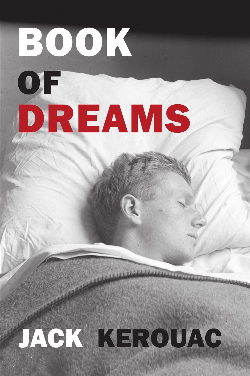 

Book of Dreams