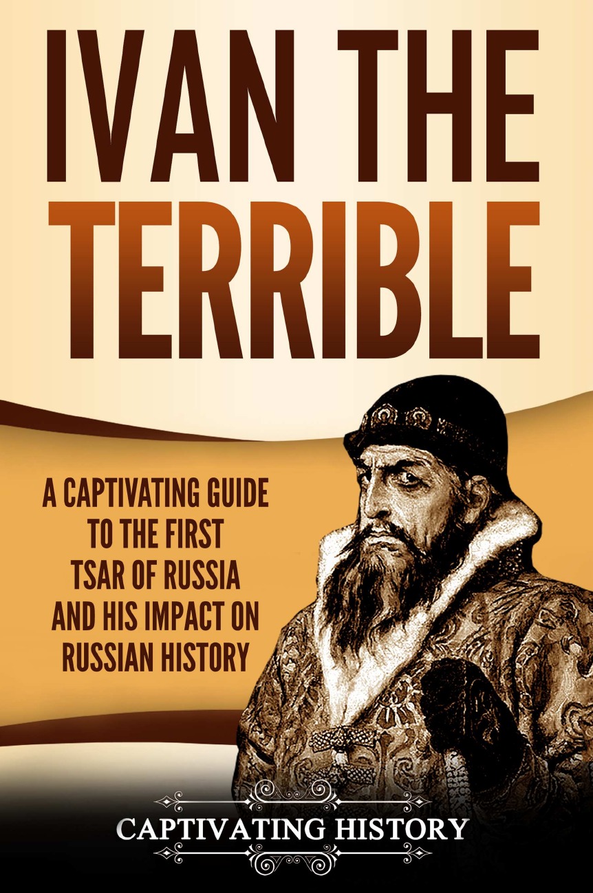 

Ivan the Terrible