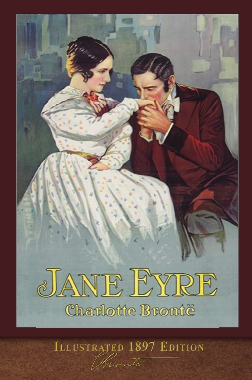 

Jane Eyre
