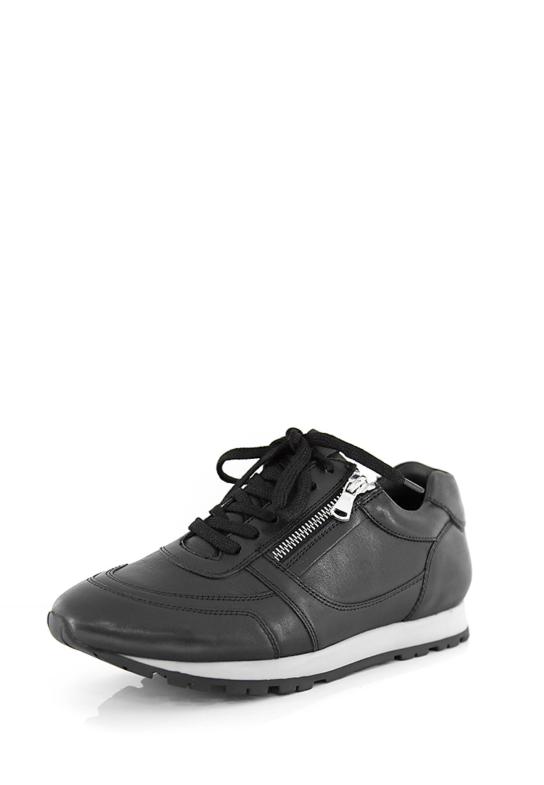 

Кроссовки женские Pierre Cardin черные, 61299