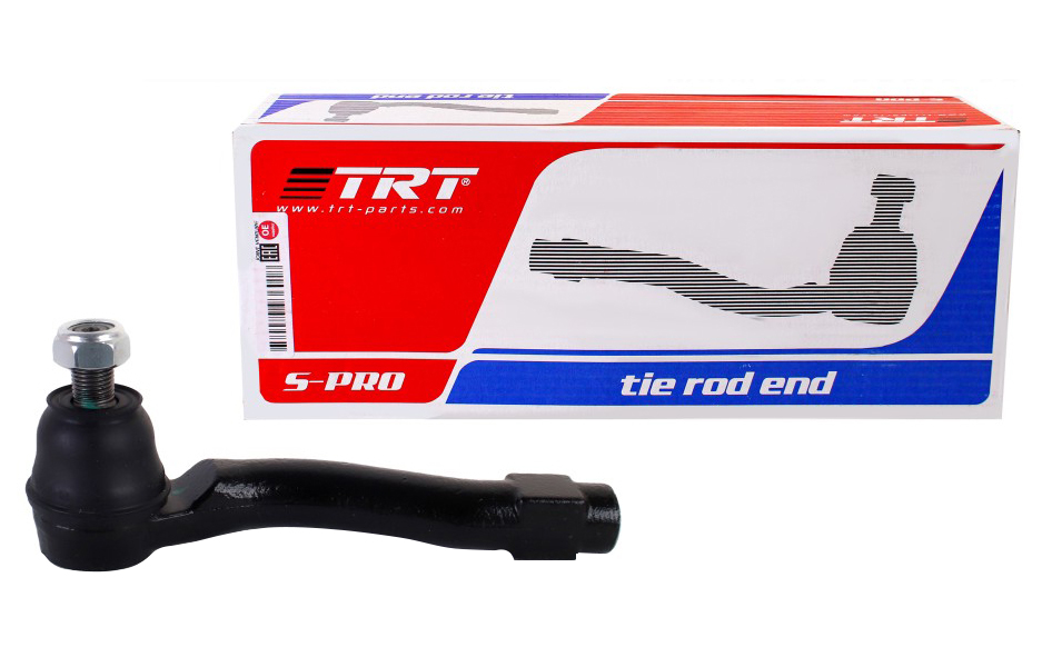 

Наконечник Рулевой Trt R7082r Honda Cr-V 12- Прав. =53540-T0a-A01, 53540-T0a-A11 TRT арт.