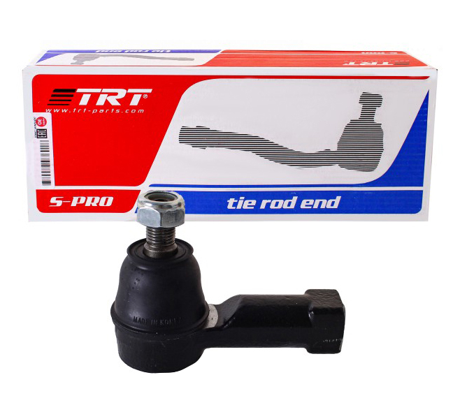 

Наконечник Рулевой Mitsubishi Asx 10-, Lancer (Cy) 08-, Outlander (Cu, Cw) 06-; Citroen; P