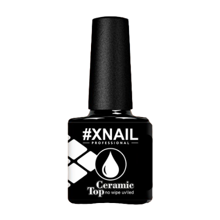 

Топ, Xnail, Ceramic, 10 мл