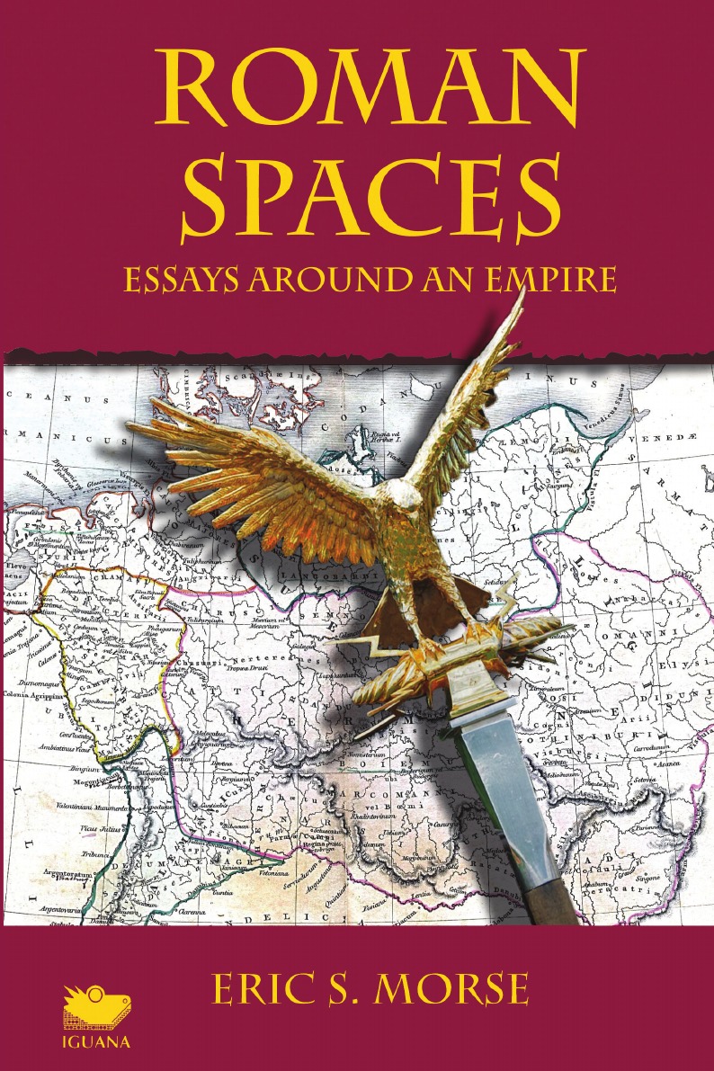 

Roman Spaces