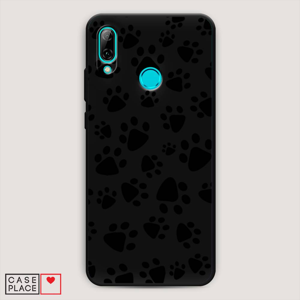 Чехол Awog  на Huawei P Smart 2019 