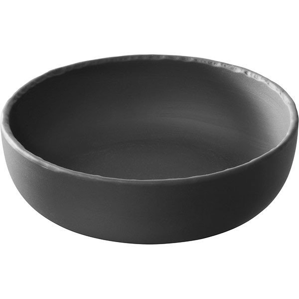 

Салатник Basalt d=17 см h=5.5 см REVOL 3030453, Черный