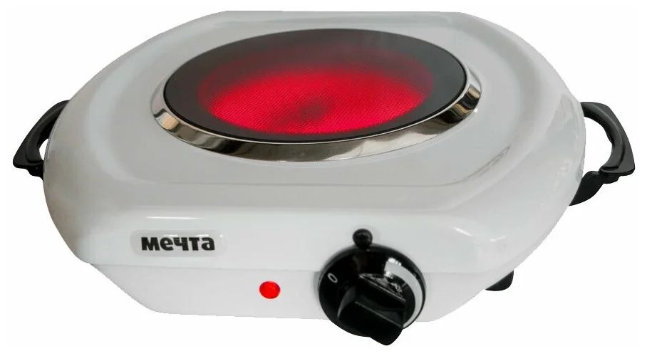 

Настольная электрическая плитка Мечта 112П