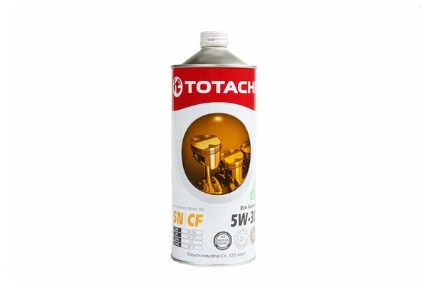 

Моторное масло Totachi полусинтетическое Eco Gasoline Semi-Synthetic SN