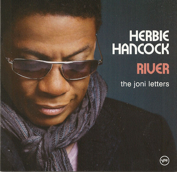 Herbie Hancock - River: The Joni Letters (1 CD)