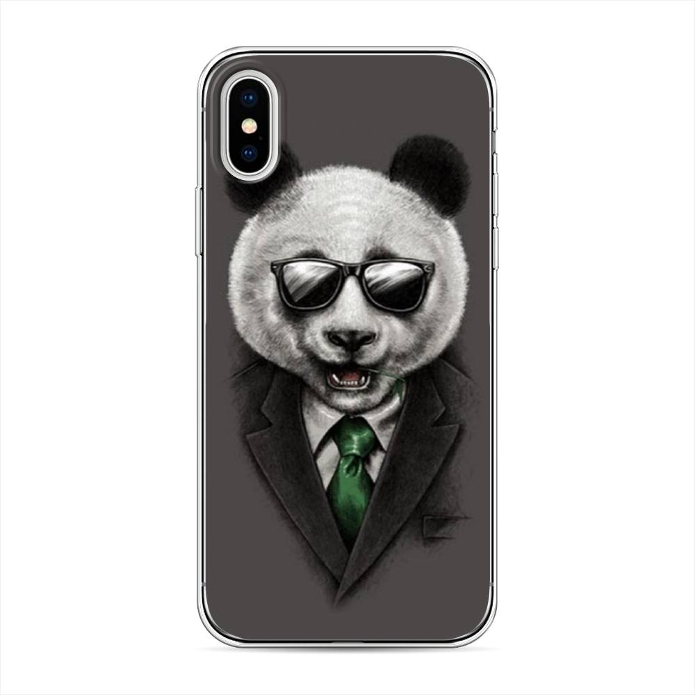 Чехол Awog на Apple iPhone XS (10S) / Айфон XS (10S) 