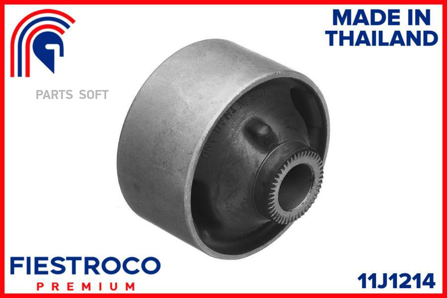 

Сайлентблок Toyota Rav 4 Aca21l 1Az-Fe 2,0 11J1214 FIESTROCO 11J1214