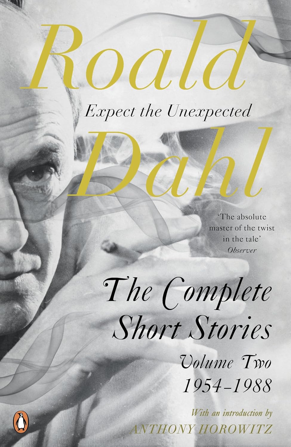 

The Complete Short Stories : Volume Two. Dahl Roald