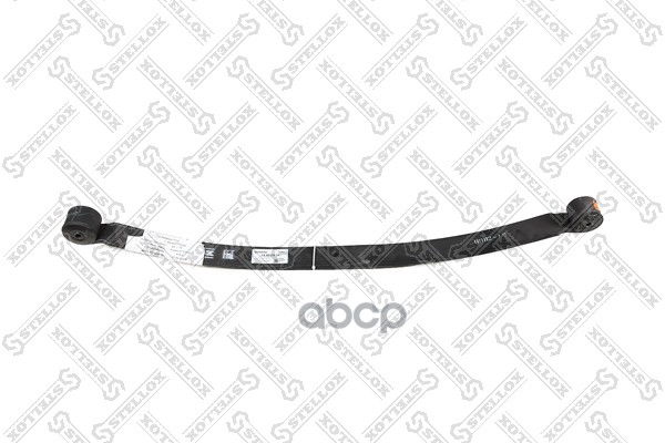 

STELLOX 12-00179-SX рессора задн. 58 275 27 Ford Transit 2.2 TDCi 1-лист. 06> 1шт