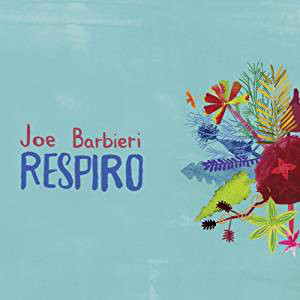 

Joe Barbieri - Respiro (1 CD), 1 CD