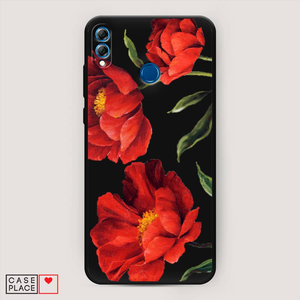 Чехол Awog  на Honor 8X 