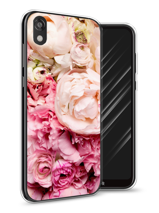 Чехол Awog  на Huawei Y5 2019 