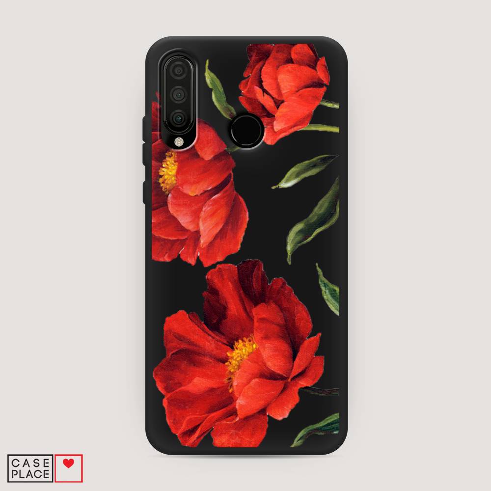 Чехол Awog  на Honor 20S 