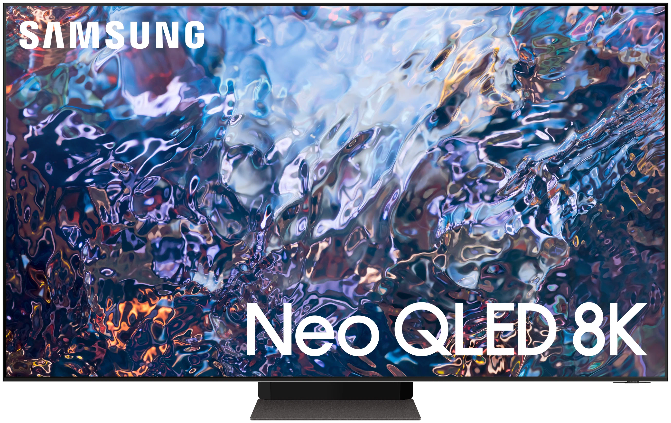 фото Samsung qe55qn700a 55-дюймовый 8k ultra hd светодиодный телевизор nobrand