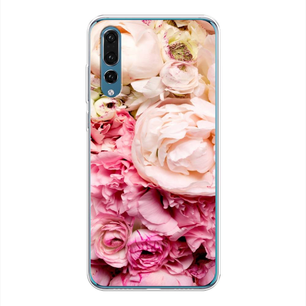 Чехол Awog  на Huawei P20 Pro 